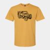 Gildan SoftStyle® Midweight T-Shirt Thumbnail