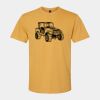 Gildan SoftStyle® Midweight T-Shirt Thumbnail