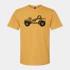 Gildan SoftStyle® Midweight T-Shirt Thumbnail