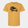 Gildan SoftStyle® Midweight T-Shirt Thumbnail