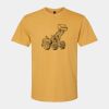 Gildan SoftStyle® Midweight T-Shirt Thumbnail