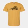 Gildan SoftStyle® Midweight T-Shirt Thumbnail