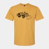 Gildan SoftStyle® Midweight T-Shirt Thumbnail