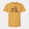 Gildan SoftStyle® Midweight T-Shirt Thumbnail