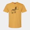 Gildan SoftStyle® Midweight T-Shirt Thumbnail