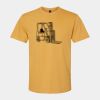 Gildan SoftStyle® Midweight T-Shirt Thumbnail