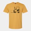 Gildan SoftStyle® Midweight T-Shirt Thumbnail