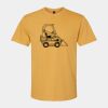 Gildan SoftStyle® Midweight T-Shirt Thumbnail