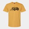 Gildan SoftStyle® Midweight T-Shirt Thumbnail