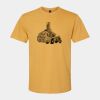 Gildan SoftStyle® Midweight T-Shirt Thumbnail