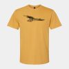 Gildan SoftStyle® Midweight T-Shirt Thumbnail