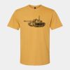 Gildan SoftStyle® Midweight T-Shirt Thumbnail