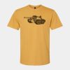 Gildan SoftStyle® Midweight T-Shirt Thumbnail