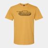 Gildan SoftStyle® Midweight T-Shirt Thumbnail
