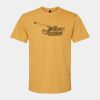 Gildan SoftStyle® Midweight T-Shirt Thumbnail