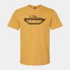Gildan SoftStyle® Midweight T-Shirt Thumbnail