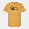 Gildan SoftStyle® Midweight T-Shirt Thumbnail
