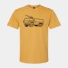 Gildan SoftStyle® Midweight T-Shirt Thumbnail
