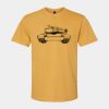 Gildan SoftStyle® Midweight T-Shirt Thumbnail