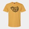 Gildan SoftStyle® Midweight T-Shirt Thumbnail