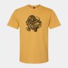 Gildan SoftStyle® Midweight T-Shirt Thumbnail
