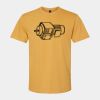 Gildan SoftStyle® Midweight T-Shirt Thumbnail