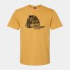 Gildan SoftStyle® Midweight T-Shirt Thumbnail