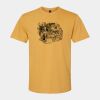Gildan SoftStyle® Midweight T-Shirt Thumbnail