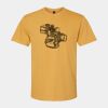 Gildan SoftStyle® Midweight T-Shirt Thumbnail