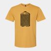 Gildan SoftStyle® Midweight T-Shirt Thumbnail
