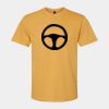 Gildan SoftStyle® Midweight T-Shirt Thumbnail