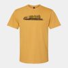 Gildan SoftStyle® Midweight T-Shirt Thumbnail