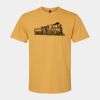 Gildan SoftStyle® Midweight T-Shirt Thumbnail