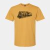 Gildan SoftStyle® Midweight T-Shirt Thumbnail