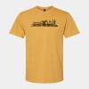 Gildan SoftStyle® Midweight T-Shirt Thumbnail