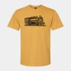 Gildan SoftStyle® Midweight T-Shirt Thumbnail