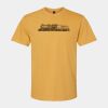 Gildan SoftStyle® Midweight T-Shirt Thumbnail