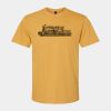 Gildan SoftStyle® Midweight T-Shirt Thumbnail