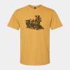 Gildan SoftStyle® Midweight T-Shirt Thumbnail
