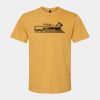 Gildan SoftStyle® Midweight T-Shirt Thumbnail