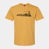 Gildan SoftStyle® Midweight T-Shirt Thumbnail