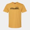 Gildan SoftStyle® Midweight T-Shirt Thumbnail