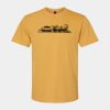 Gildan SoftStyle® Midweight T-Shirt Thumbnail