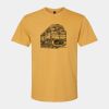 Gildan SoftStyle® Midweight T-Shirt Thumbnail