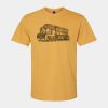 Gildan SoftStyle® Midweight T-Shirt Thumbnail