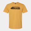 Gildan SoftStyle® Midweight T-Shirt Thumbnail