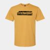 Gildan SoftStyle® Midweight T-Shirt Thumbnail