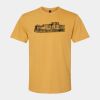 Gildan SoftStyle® Midweight T-Shirt Thumbnail