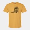Gildan SoftStyle® Midweight T-Shirt Thumbnail