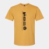 Gildan SoftStyle® Midweight T-Shirt Thumbnail